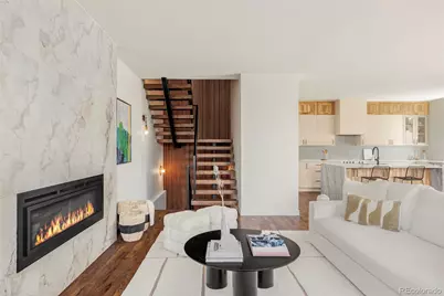 2494 S Acoma Street, Denver, CO 80223 - Photo 1