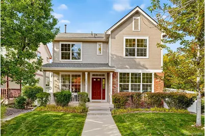 7883 E Bayaud Avenue, Denver, CO 80230 - Photo 1