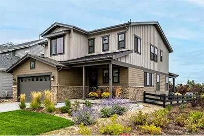 8785 Moonshimmer Trail, Littleton, CO 80125 - Photo 1