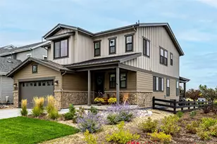 8785 Moonshimmer Trail, Littleton, CO 80125 - Photo 1