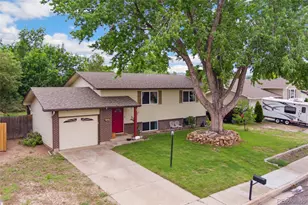 4035 Cantrell Dr, Colorado Springs, CO 80911 - Photo 1