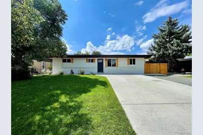 7123 Winona Court, Westminster, CO 80030 - Photo 1