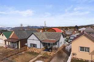 116 E 12th St, Leadville, CO 80461 - Photo 1