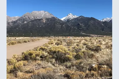 1241 Homestead Road, Crestone, CO 81131 - Photo 1