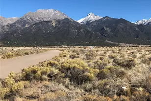 1241 Homestead Rd, Crestone, CO 81131 - Photo 1