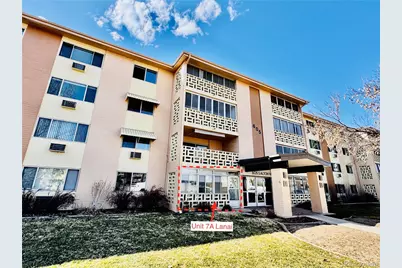 605 S Alton Way #7A, Denver, CO 80247 - Photo 1