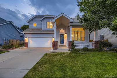 4035 S Sable Way, Aurora, CO 80014 - Photo 1