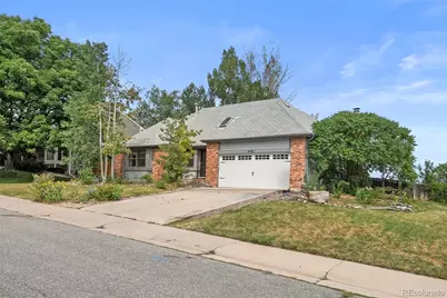 9761 W Ken Caryl Drive, Littleton, CO 80127 - Photo 1