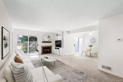 14326 E Florida Avenue #C, Aurora, CO 80012 - Photo 1