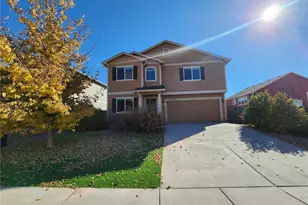 3716 Reindeer Cir, Colorado Springs, CO 80922 - Photo 1