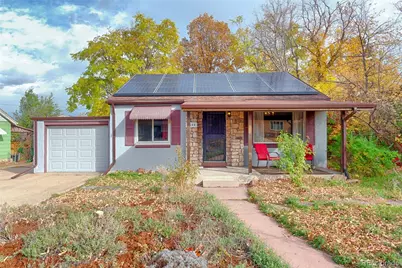 5644 S Huron Street, Littleton, CO 80120 - Photo 1