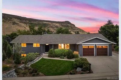 509 N Jackson Street, Golden, CO 80403 - Photo 1