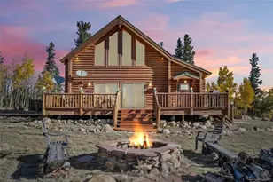 1052 Boreas Cir, Jefferson, CO 80456 - Photo 1