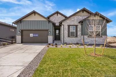 8811 S Quemoy Street, Aurora, CO 80016 - Photo 1