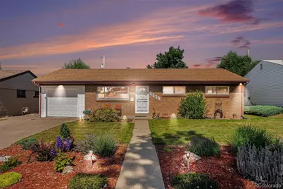 8601 Cedar Lane, Westminster, CO 80031 - Photo 1