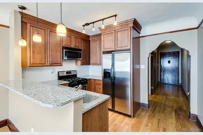 1107 Elizabeth Street, Denver, CO 80206 - Photo 1