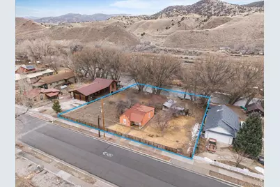 616 W Sackett Avenue, Salida, CO 81201 - Photo 1