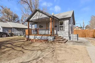 2771 W 1st Ave, Denver, CO 80219 - Photo 1