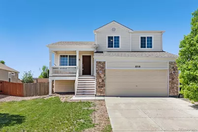 8718 Silver Glen Drive, Fountain, CO 80817 - Photo 1