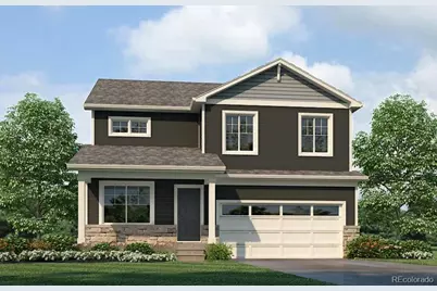 9920 Biscay Street, Commerce City, CO 80022 - Photo 1