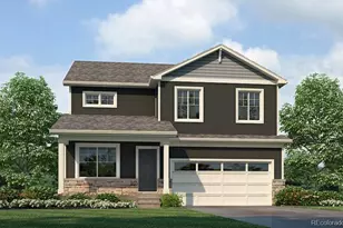 9920 Biscay St, Commerce City, CO 80022 - Photo 1