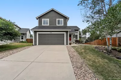 5455 Geode Lane, Colorado Springs, CO 80922 - Photo 1