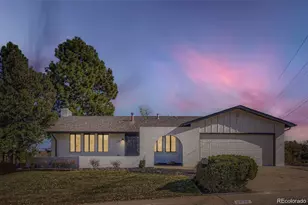 6096 S Monaco Way, Centennial, CO 80111 - Photo 1