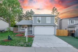 4249 S Biscay Cir, Aurora, CO 80013 - Photo 1