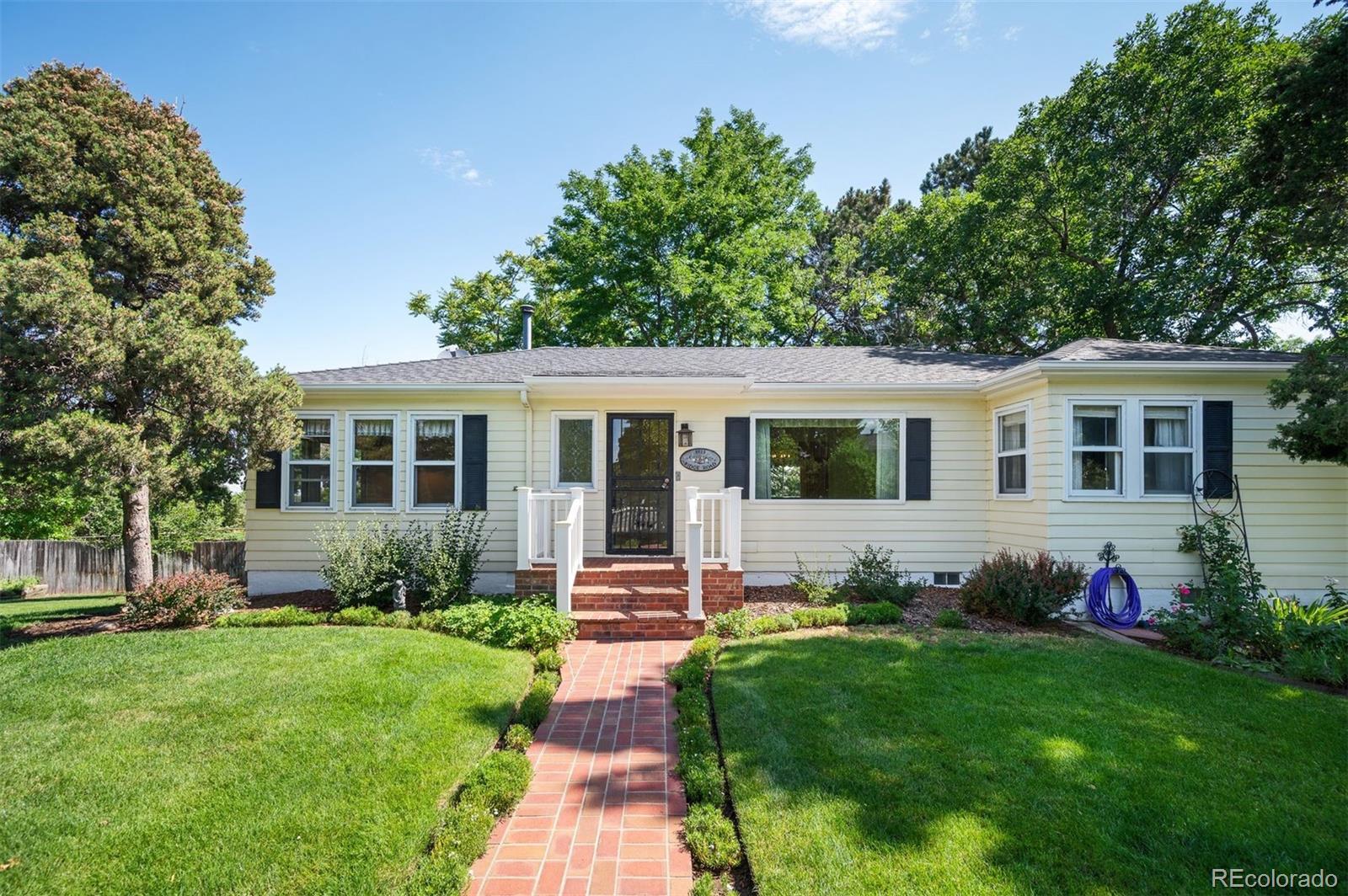 1713 W Ridge Rd, Littleton, CO 80120 - MLS 3440313 - Coldwell Banker