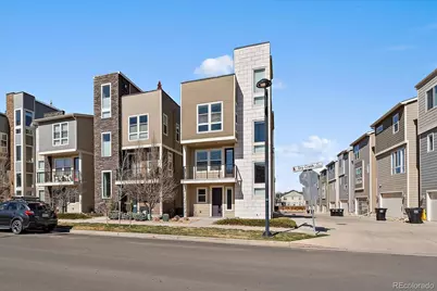 574 E Hinsdale Avenue, Littleton, CO 80122 - Photo 1