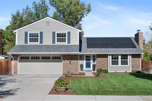 6526 S Yarrow Way, Littleton, CO 80123 - Photo 1