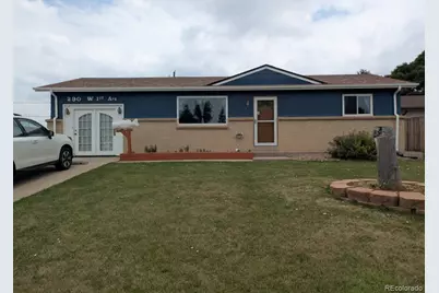 290 W 1st Avenue, Broomfield, CO 80020 - Photo 1