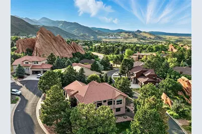 10751 Fairway Vistas Court, Littleton, CO 80125 - Photo 1