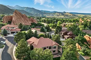 10751 Fairway Vistas Ct, Littleton, CO 80125 - Photo 1