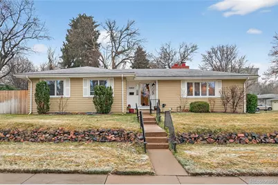 2060 E Floyd Avenue, Englewood, CO 80113 - Photo 1