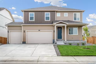 13547 Valentia Street, Thornton, CO 80602 - Photo 1