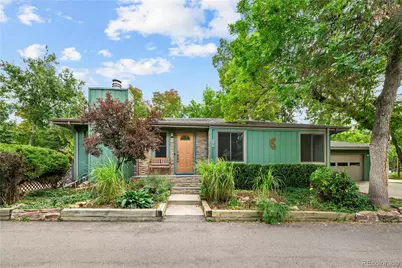 2595 Juniper Avenue, Boulder, CO 80304 - Photo 1