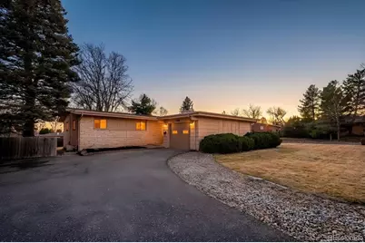 6040 W Elmhurst Drive, Littleton, CO 80128 - Photo 1