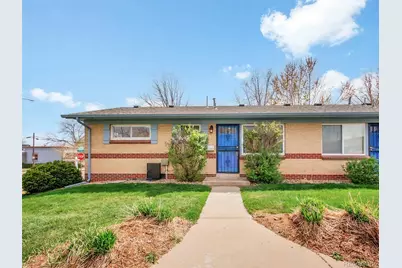 4201 Shoshone Street, Denver, CO 80211 - Photo 1