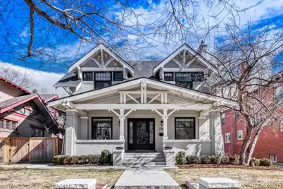 2260 Bellaire Street, Denver, CO 80207 - Photo 1