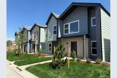 [Address not provided], Aurora, CO  - Photo 1