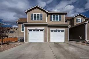 5336 Blair View, Colorado Springs, CO 80916 - Photo 1