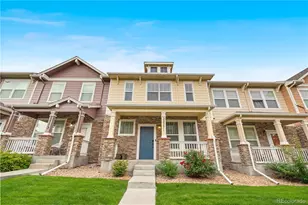 22771 E Briarwood Pl, Aurora, CO 80016 - Photo 1