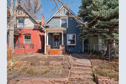 2518 N Humboldt Street, Denver, CO 80205 - Photo 1