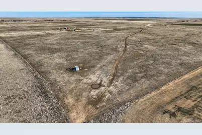 54000 (Parcel A) E County Rd 46, Strasburg, CO 80136 - Photo 1