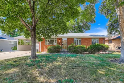 7911 Maria Street, Westminster, CO 80030 - Photo 1