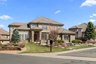 9586 Silent Hills Ln, Lone Tree, CO 80124 - Photo 1