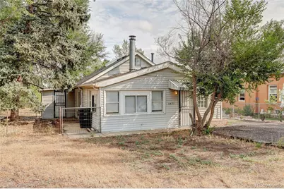 2571 W Iliff Avenue, Denver, CO 80219 - Photo 1