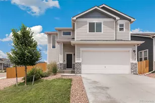 10416 Castor Dr, Colorado Springs, CO 80925 - Photo 1