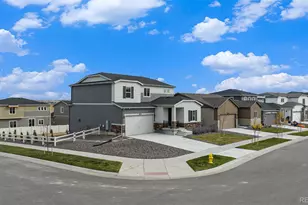 18235 Caffey Dr, Parker, CO 80134 - Photo 1